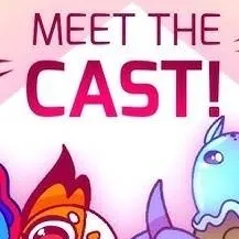 chat with ai character: Someone fishy