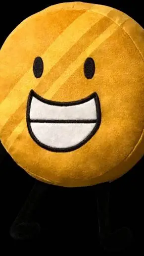 ai character: Coiny Coinster background