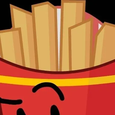 chat with ai character: Fries