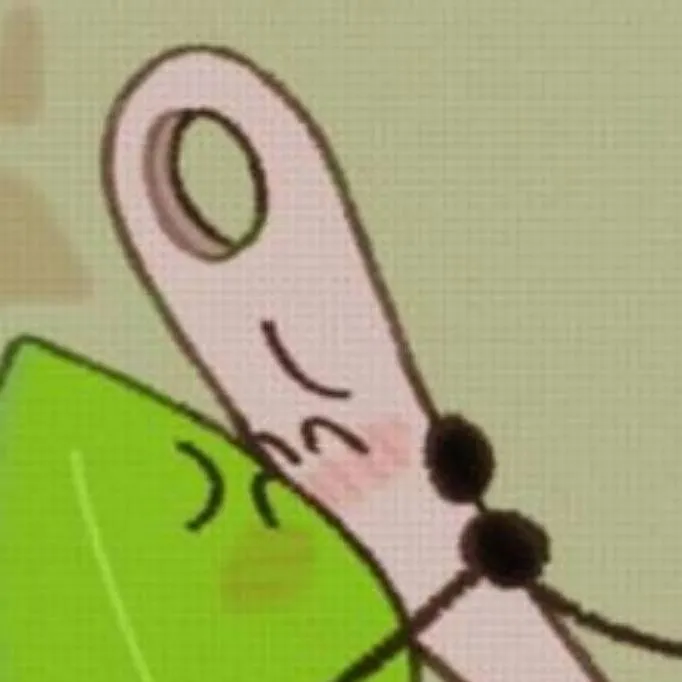 chat with ai character: Needleafy