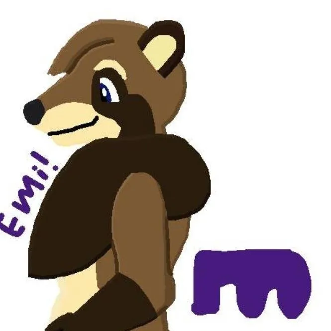 chat with ai character: emi