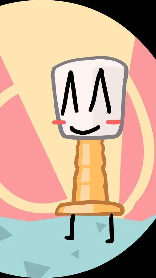 ai character: doorstopper ab background