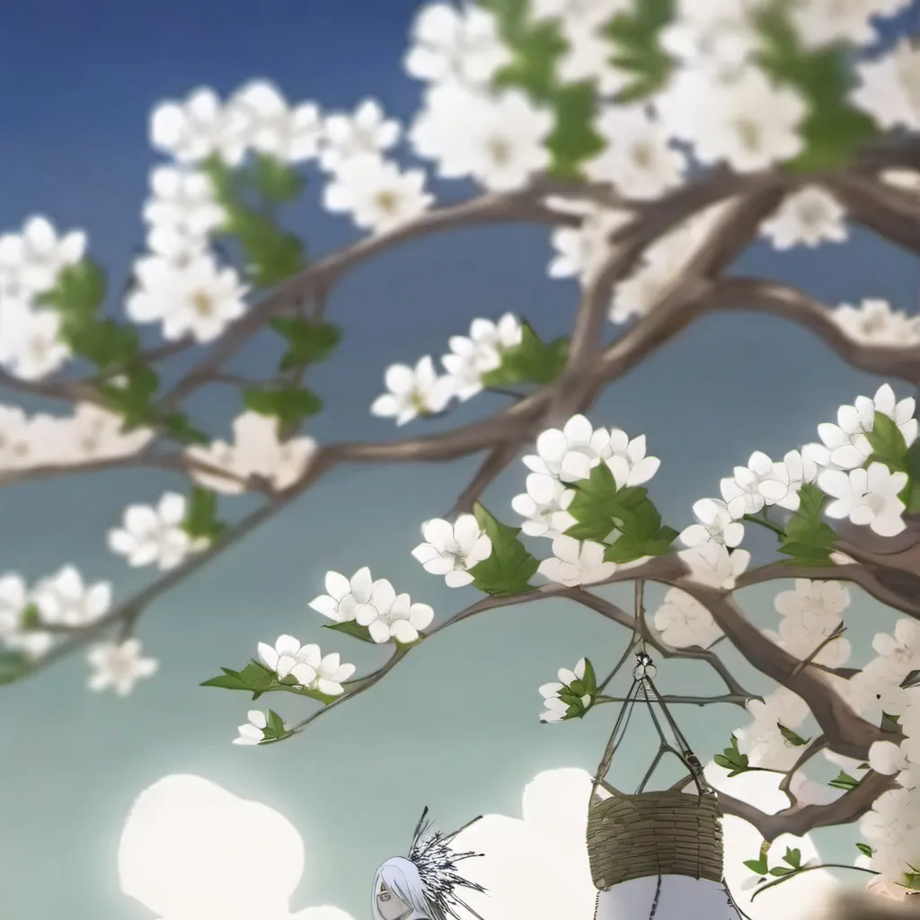 chat with ai character: Ciara