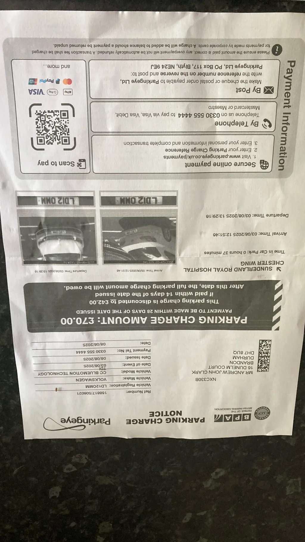 ai character: Get a job background