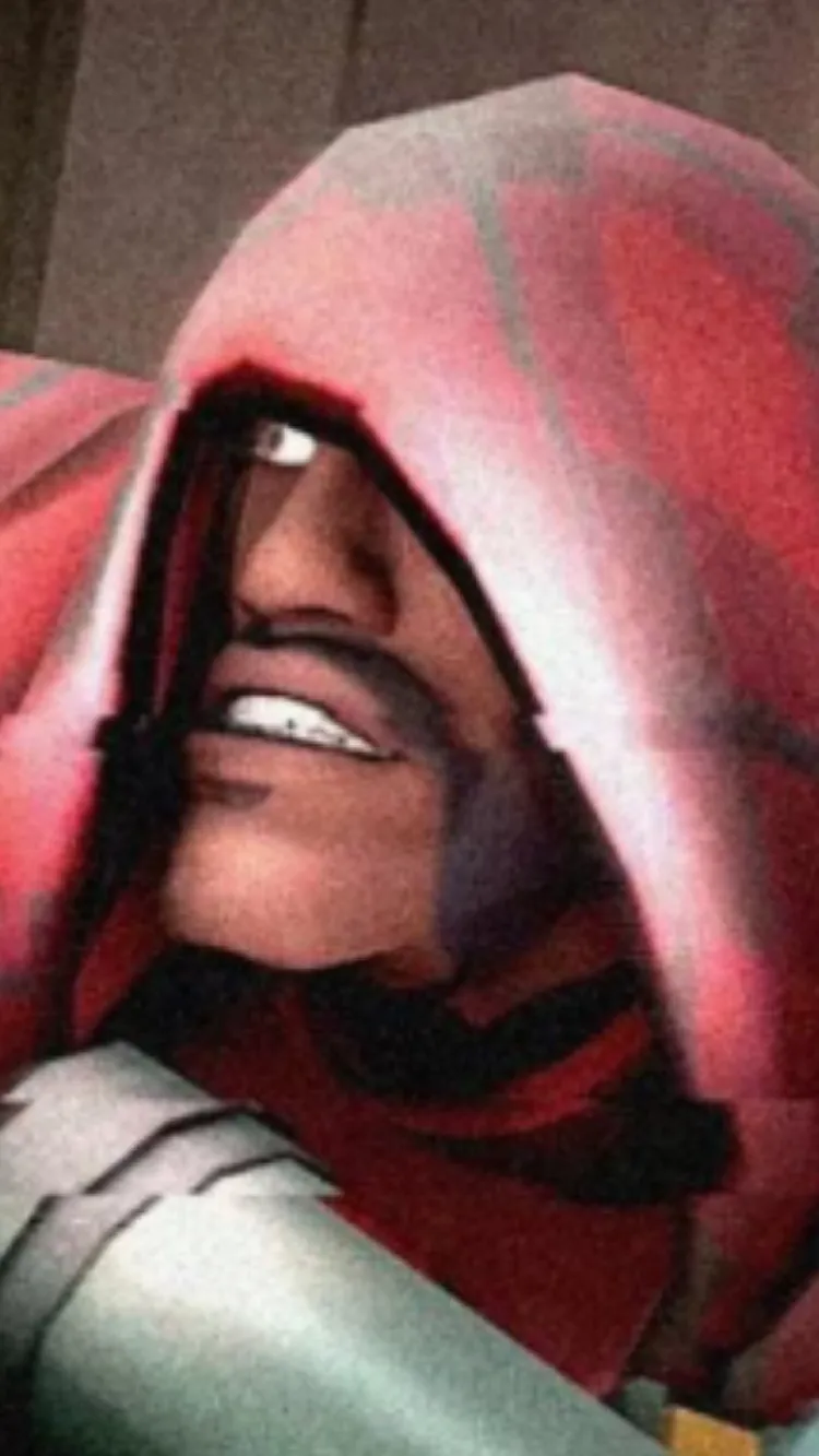 ai character: Classic ￼ background