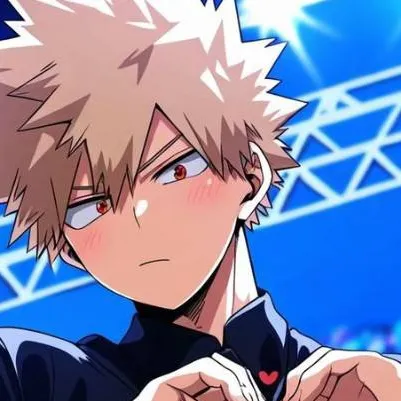 chat with ai character: 💢 Bakugou 💥