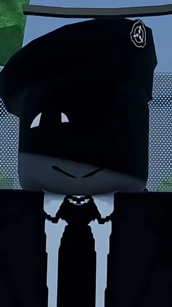 ai character: Darkest one background