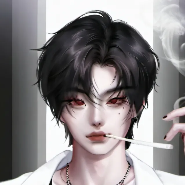 chat with ai character: ethan