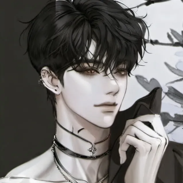 chat with ai character: hyungwoo