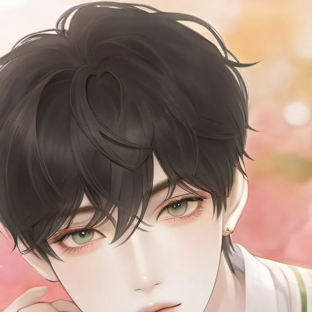 chat with ai character: jay
