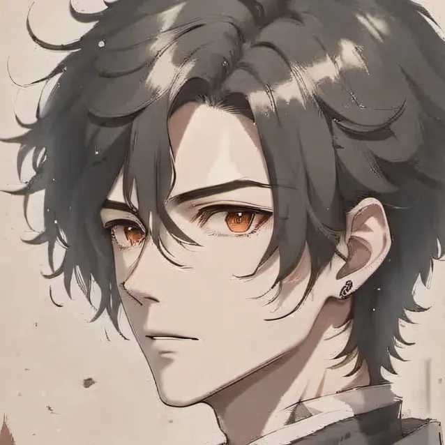 chat with ai character: (enemies to lover)