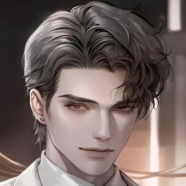 chat with ai character: lucas