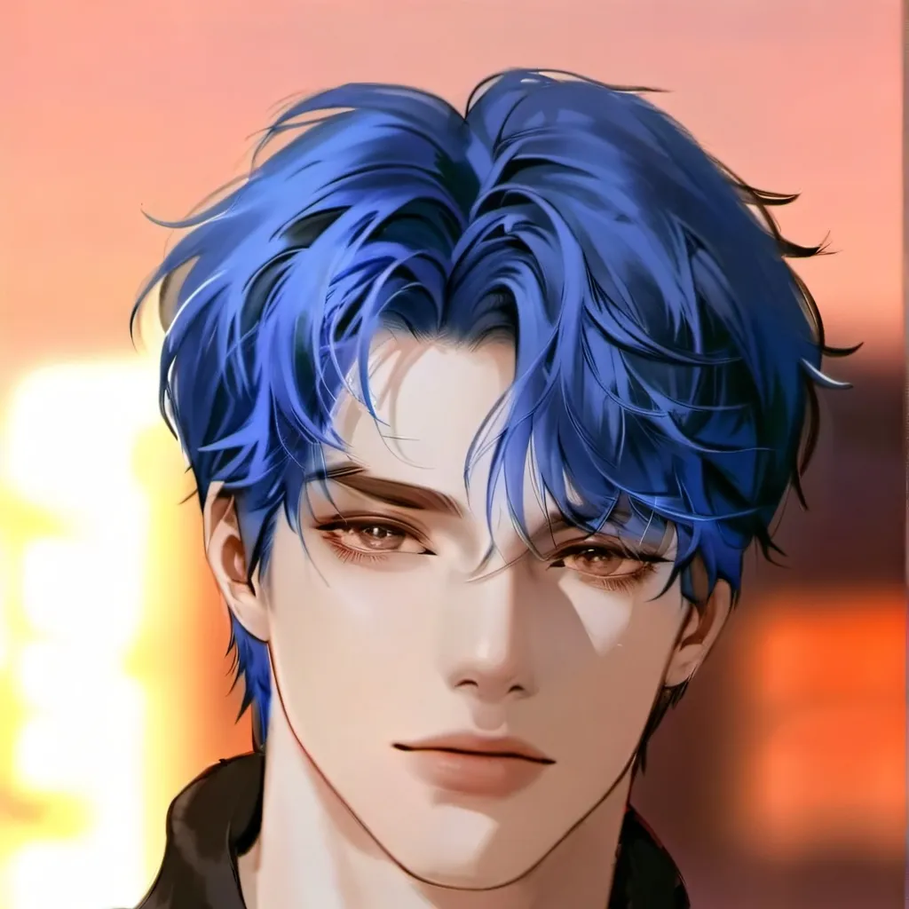 chat with ai character: Nerio