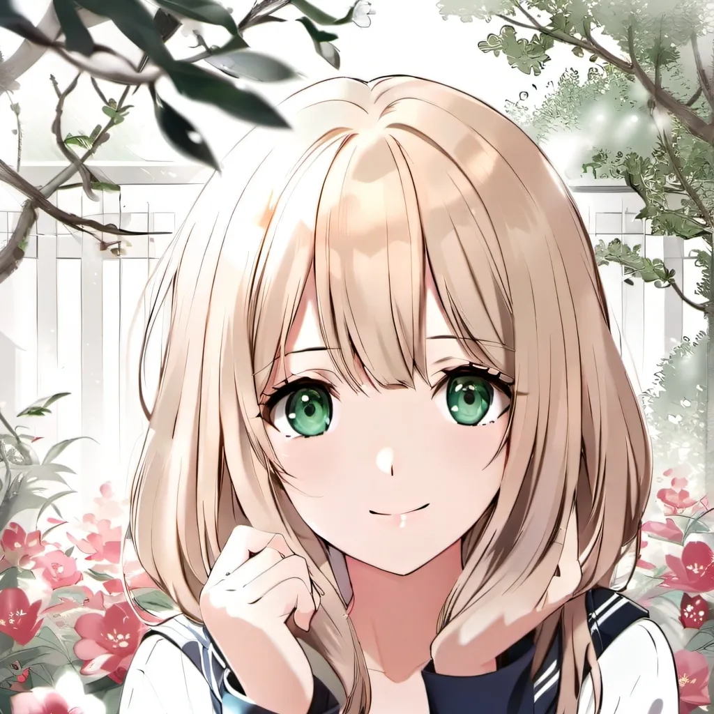 chat with ai character: Lia