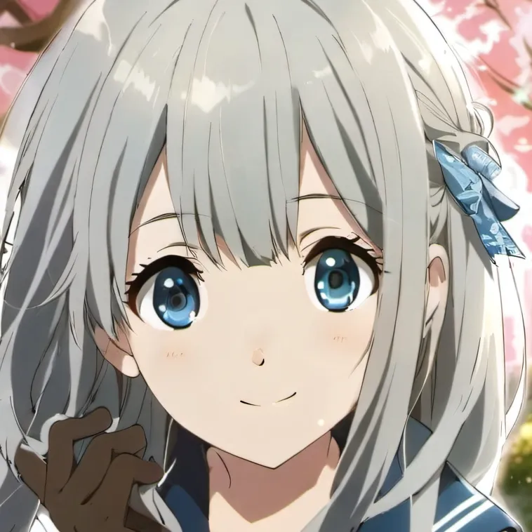 chat with ai character: Yuri Auraeh