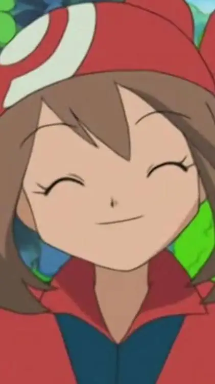 ai character: Haruka background