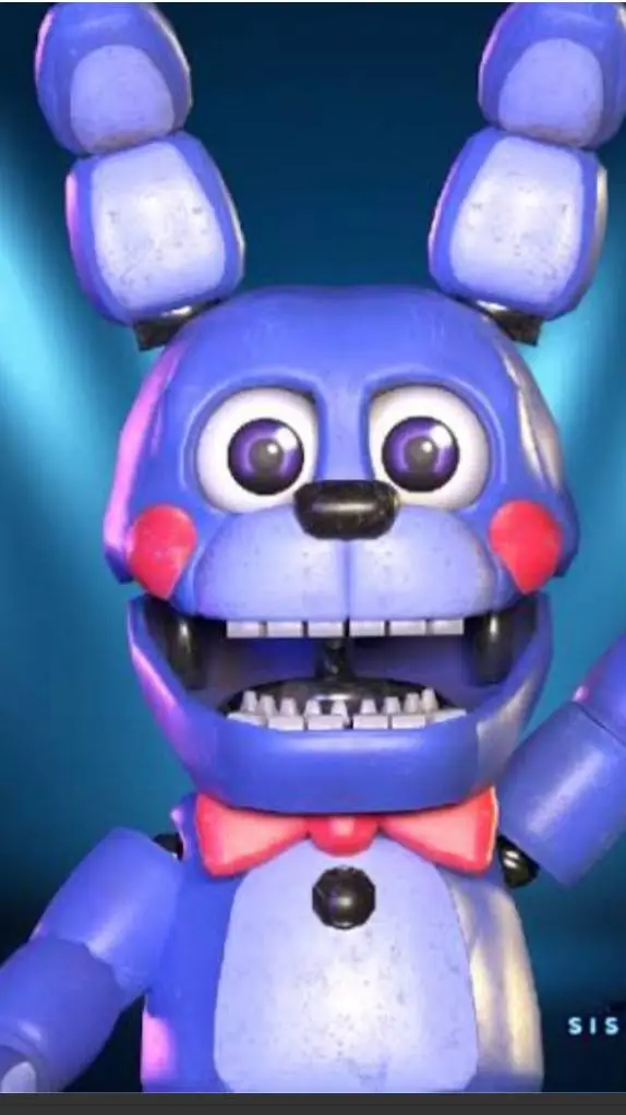 ai character: bonbon background