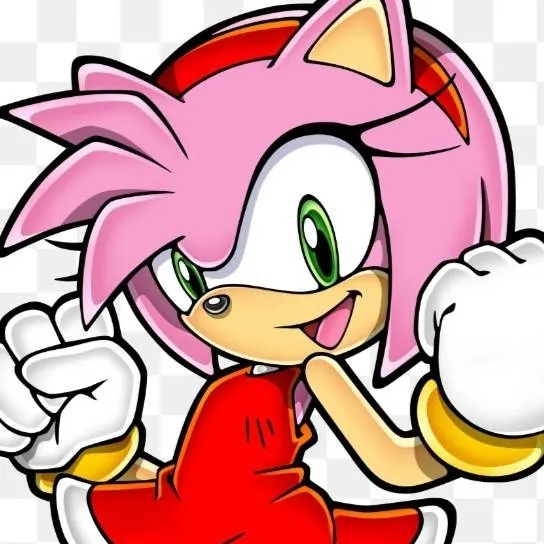 chat with ai character: amy rose a ouriça