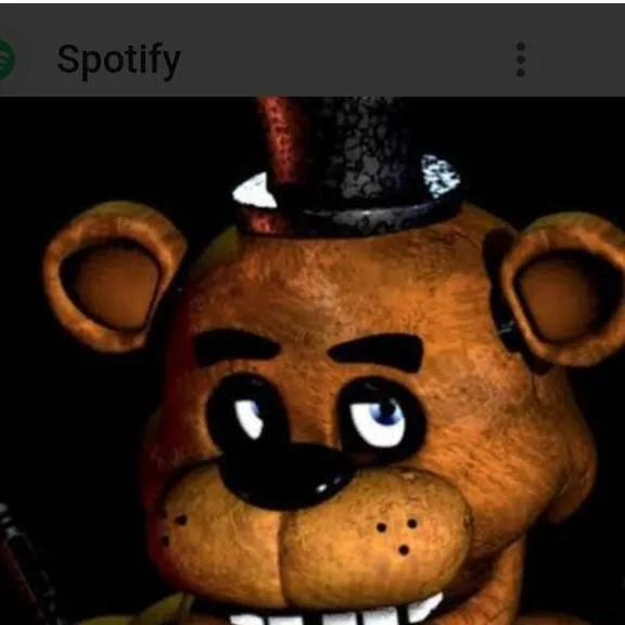 chat with ai character: freddy fazbear