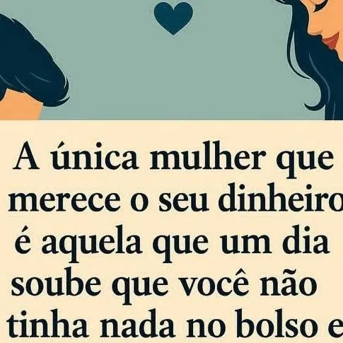 chat with ai character: frase do dia