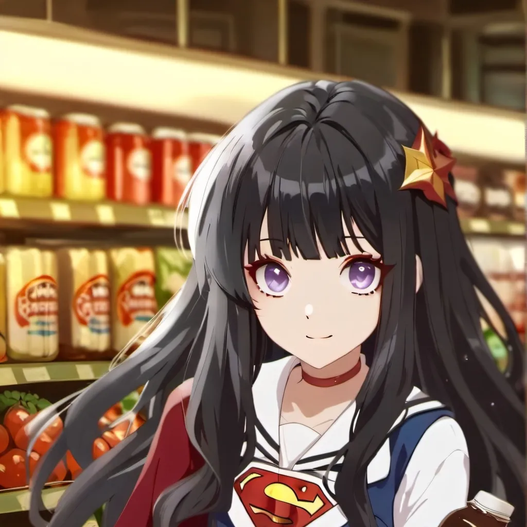 chat with ai character: laura maisa