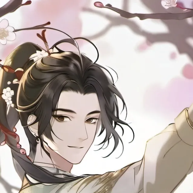 chat with ai character: novio 😘 