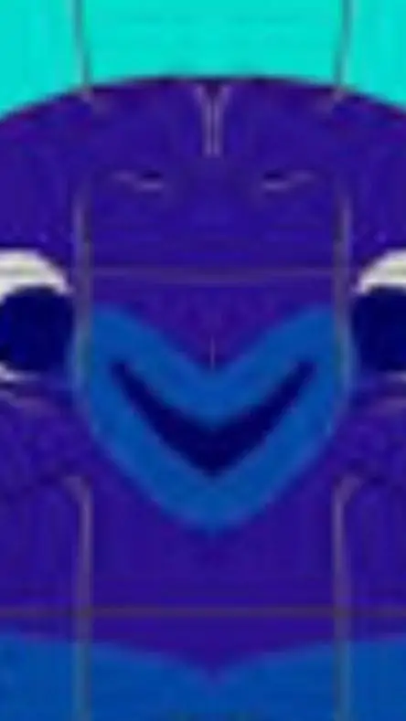 ai character: vh background