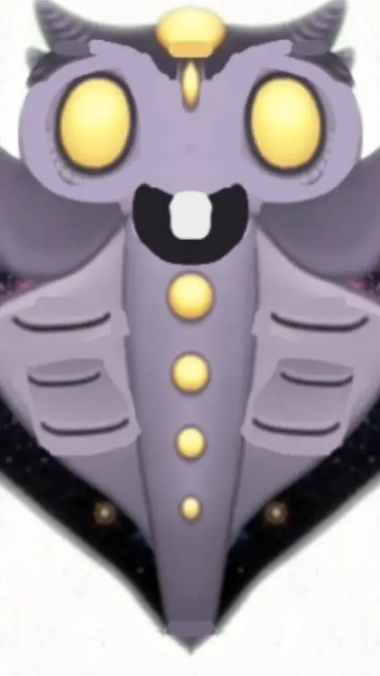 ai character: вак background