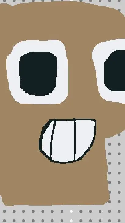 ai character: улюк background
