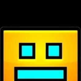 chat with ai character: Cube Geometry dash