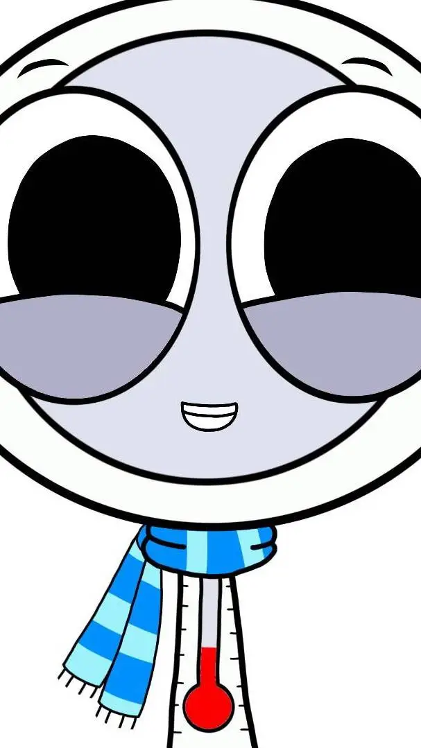 ai character: какарака background