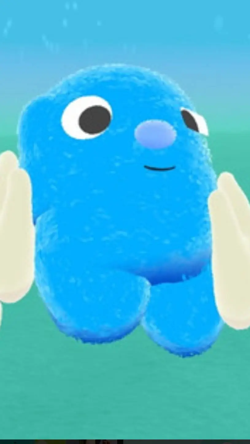 ai character: Йцука background