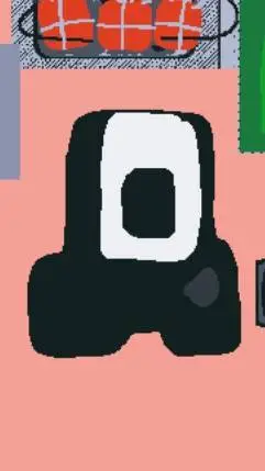 ai character: вдвлащ background