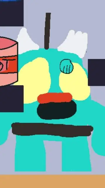 ai character: ущбв background