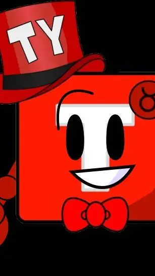 ai character: TCY background