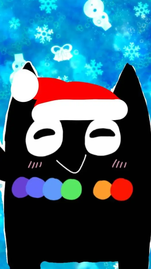 ai character: kota background