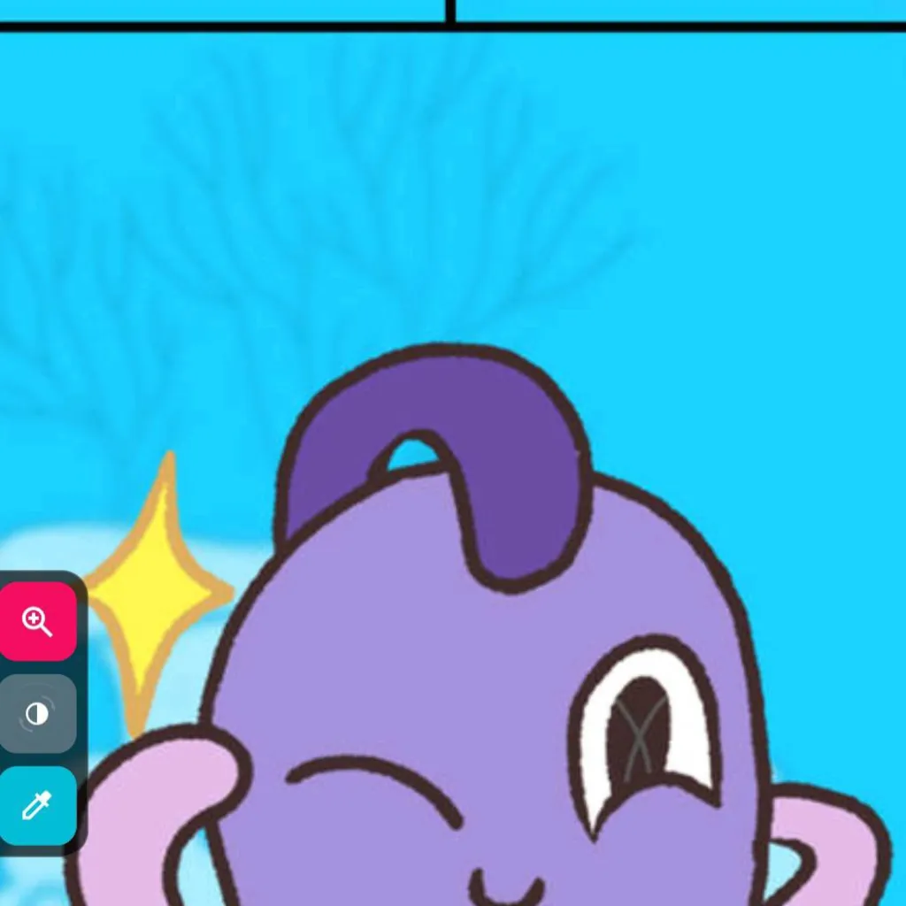chat with ai character: Baby Vi