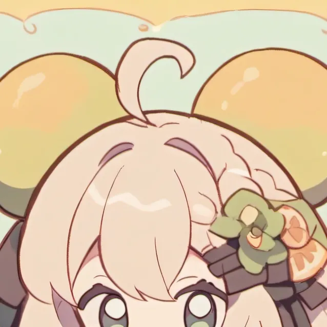 chat with ai character: sherine🌺