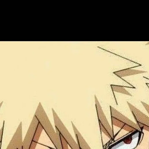 chat with ai character: kacchan