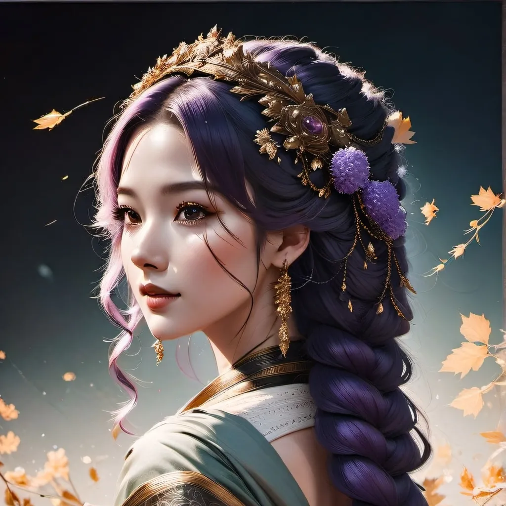 chat with ai character: Rumi