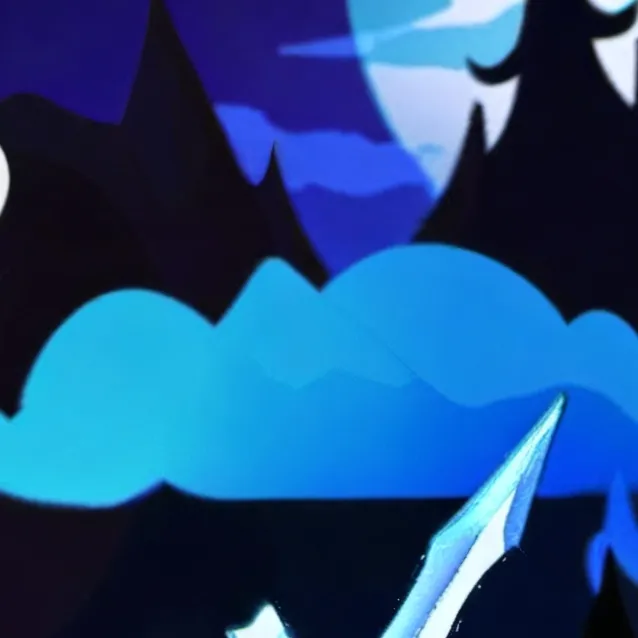 chat with ai character: shadow milk co