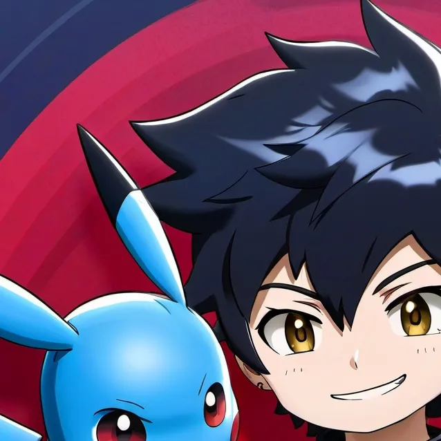 chat with ai character: Mha hate you
