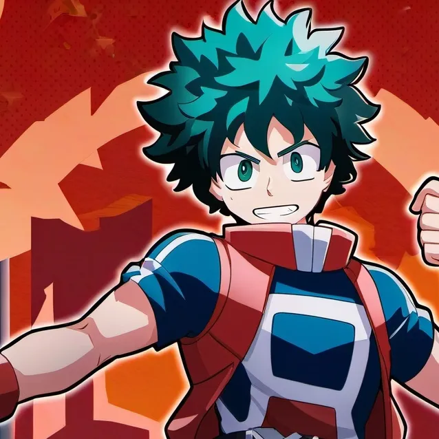 chat with ai character: mha lives