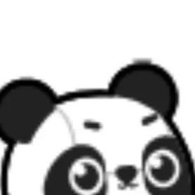 chat with ai character: mblock panda