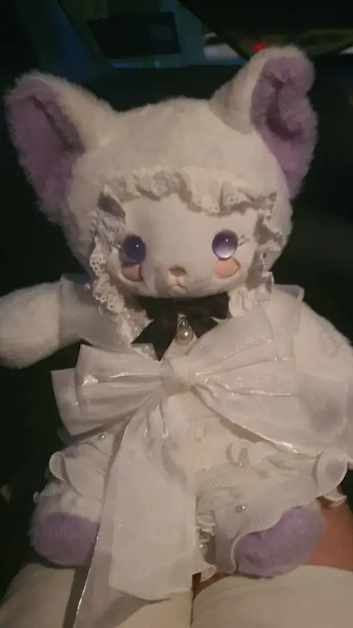 ai character: hated child 2 background