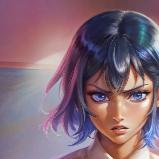 chat with ai character: Emily