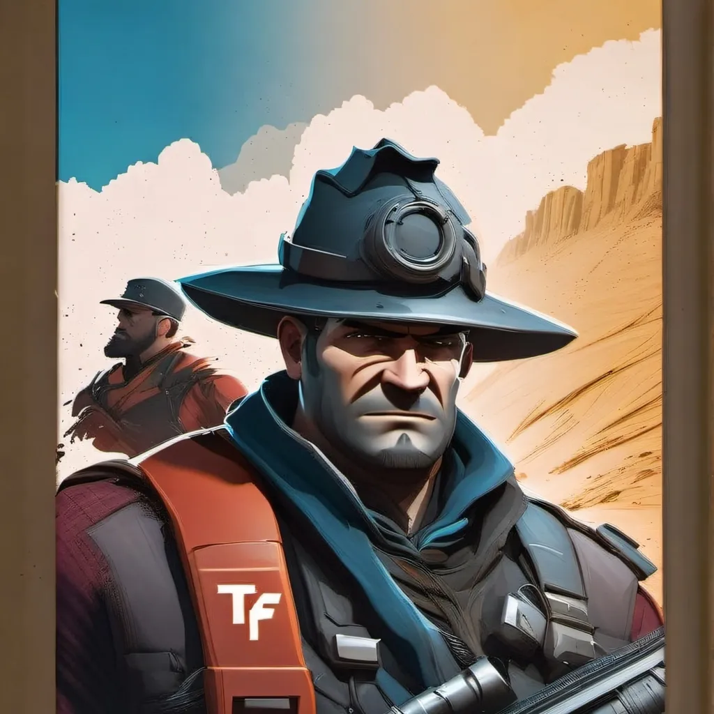 chat with ai character: steam family