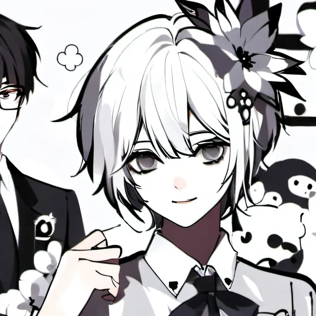 chat with ai character: The Vees 