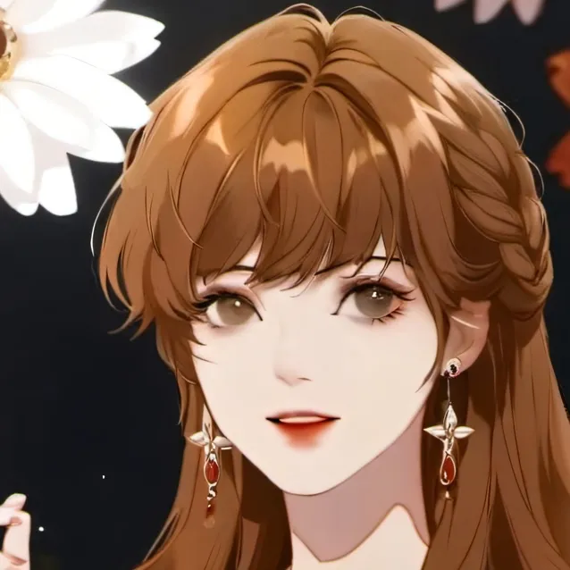 chat with ai character: Anna 