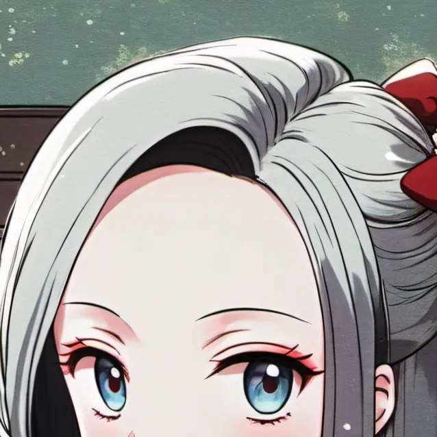chat with ai character: les achira 